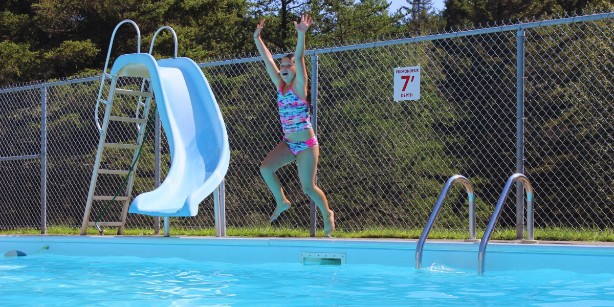 Camping Causapscal Chez Moose