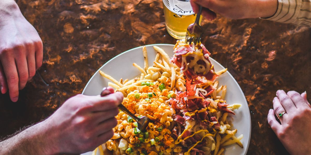 Microbrasserie La Captive